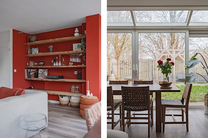 Koop en Huur Huizen - 2