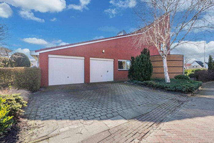 Koop en Huur Huizen - 2