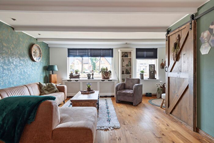 Koop en Huur Huizen - 2