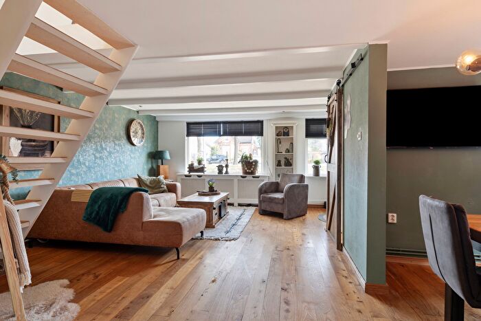 Koop en Huur Huizen - 3