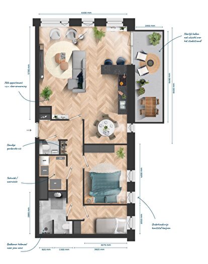 Koop en Huur Huizen - 2