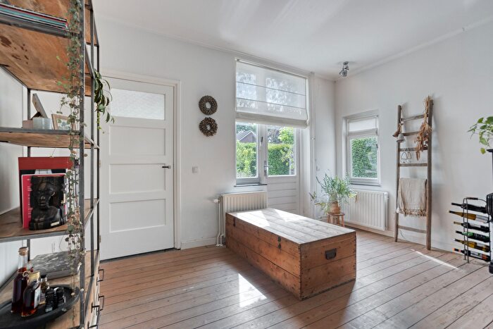 Koop en Huur Huizen - 2