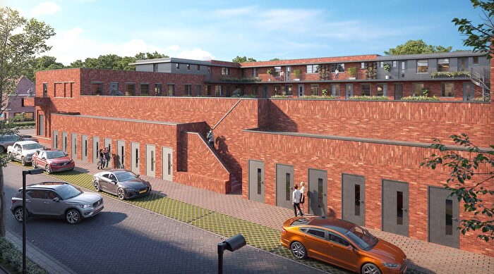 Koop en Huur Huizen - 3