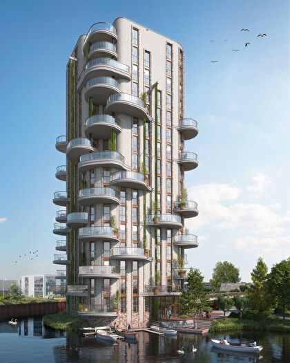Koop en Huur Huizen - 2