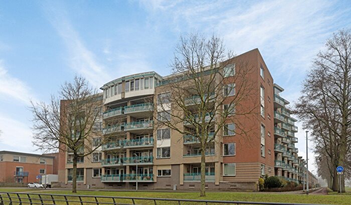 3-kamerappartement te koop in Hoofddorp Toolenburg Oost, Hoofddorp