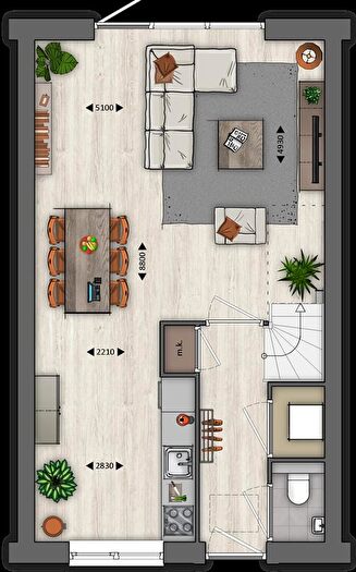 Koop en Huur Huizen - 2