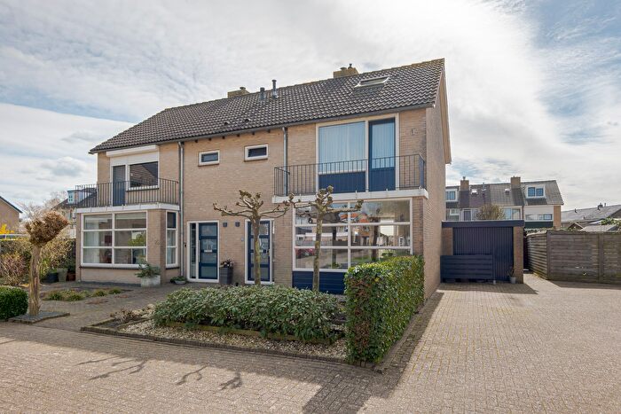 6-kamerhuis te koop in Zandkamp en omgeving, Hattem