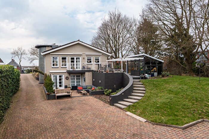 5-kamerhuis te koop in Valthermond – Kavelingen, Valthermond Buitengebied