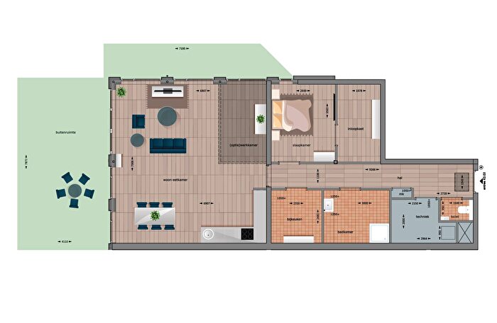 Koop en Huur Huizen - 3