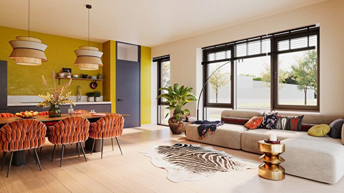 Koop en Huur Huizen - 2