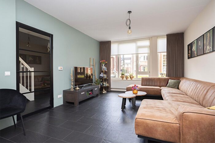 Koop en Huur Huizen - 3