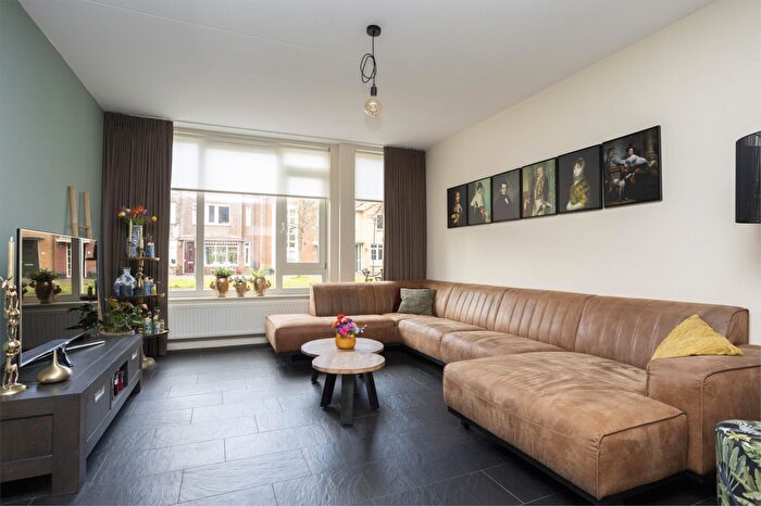 Koop en Huur Huizen - 2