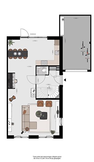 Koop en Huur Huizen - 3