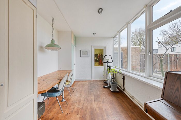 Koop en Huur Huizen - 3