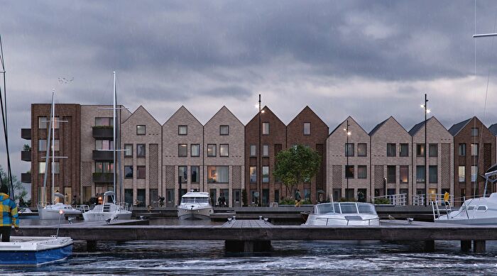 Koop en Huur Huizen - 3