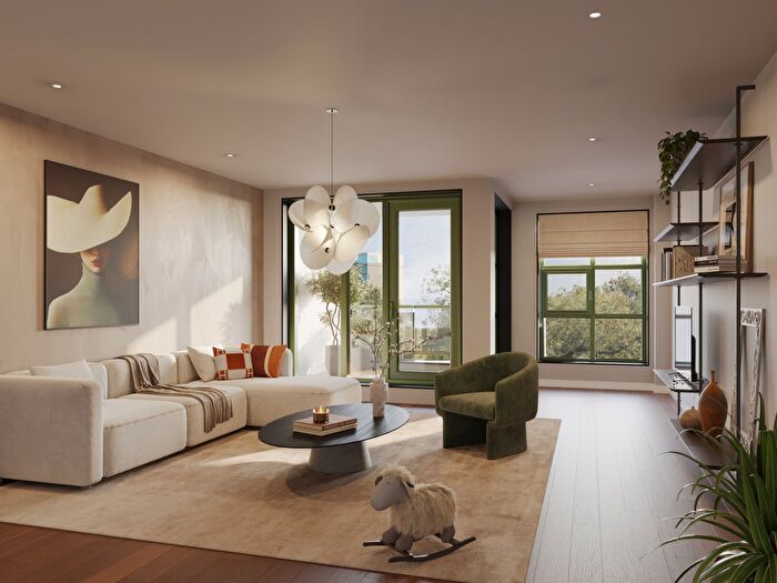 Koop en Huur Huizen - 2