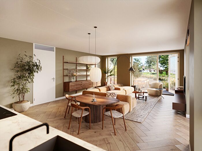 Koop en Huur Huizen - 2