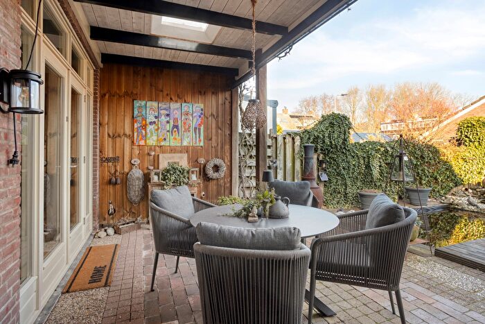 Koop en Huur Huizen - 2