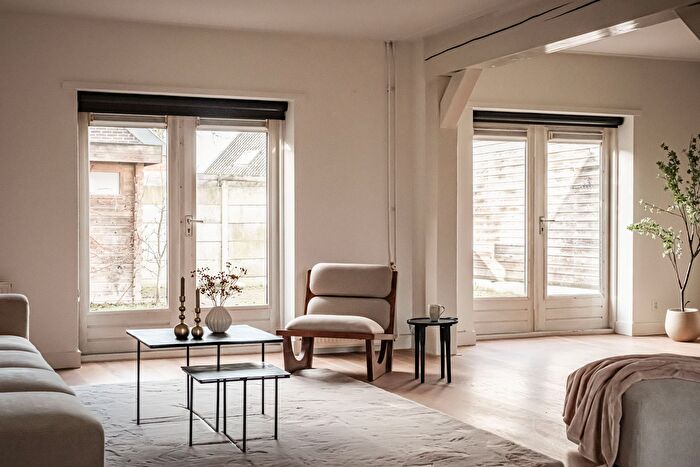 Koop en Huur Huizen - 2