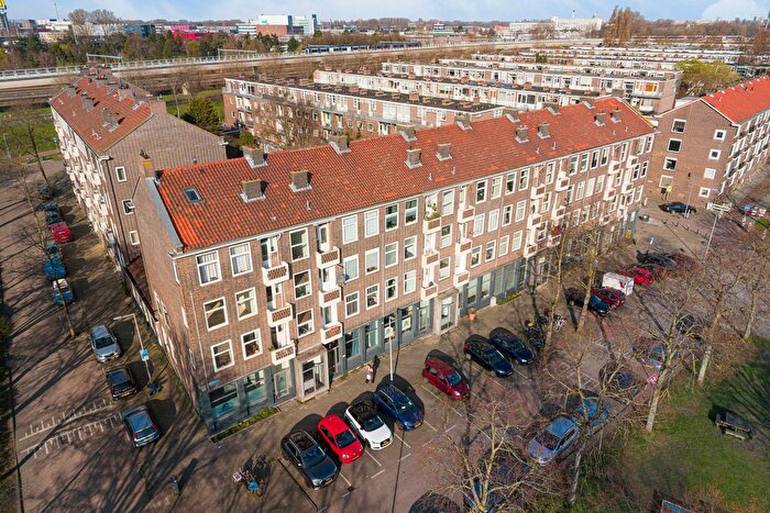 Koop en Huur Huizen - 2