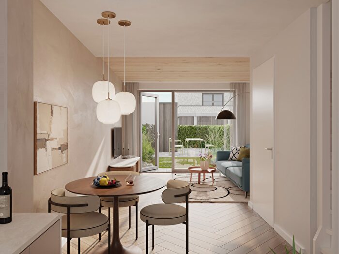Koop en Huur Huizen - 2