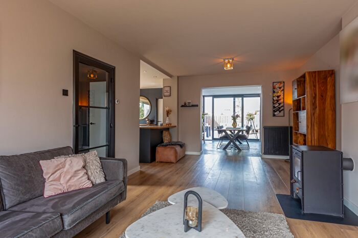 Koop en Huur Huizen - 3
