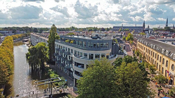 Koop en Huur Huizen - 2