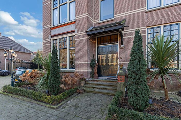 Koop en Huur Huizen - 2