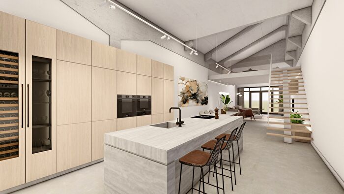 Koop en Huur Huizen - 2
