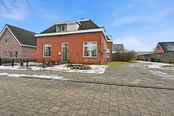 Koop en Huur Huizen - 2