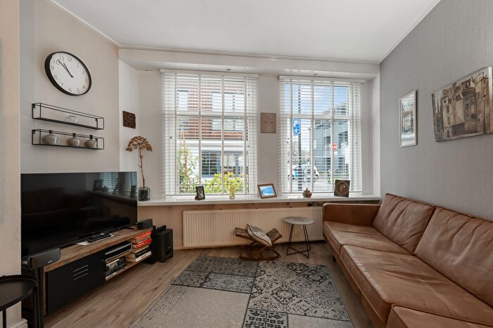 Koop en Huur Huizen - 3