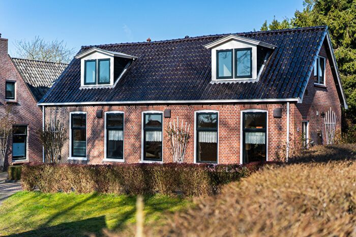 5-kamerhuis te koop in Marsum, Marsum