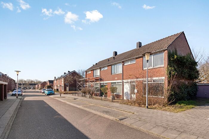 Koop en Huur Huizen - 3