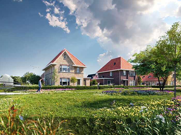 Koop en Huur Huizen - 2