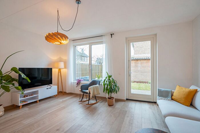 Koop en Huur Huizen - 2