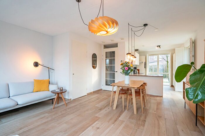 Koop en Huur Huizen - 3