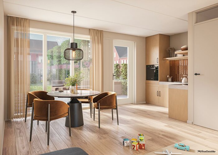 Koop en Huur Huizen - 2
