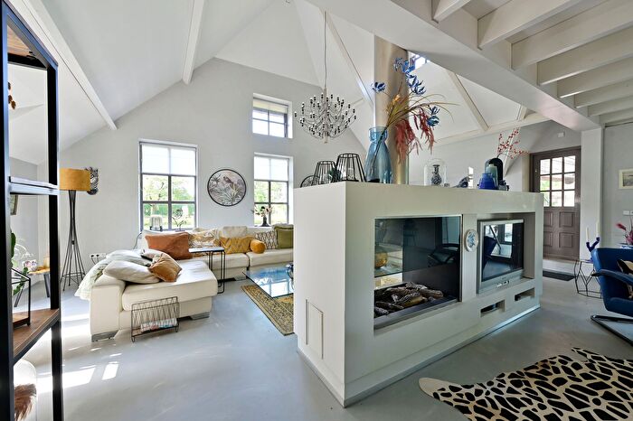 Koop en Huur Huizen - 3