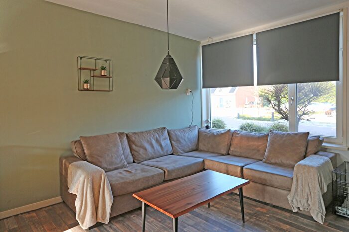 Koop en Huur Huizen - 3