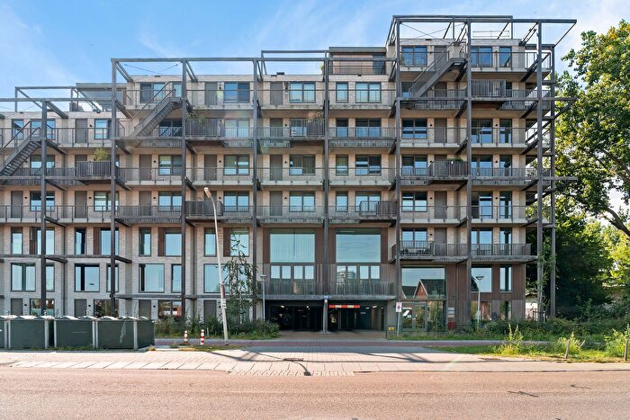 Koop en Huur Huizen - 3