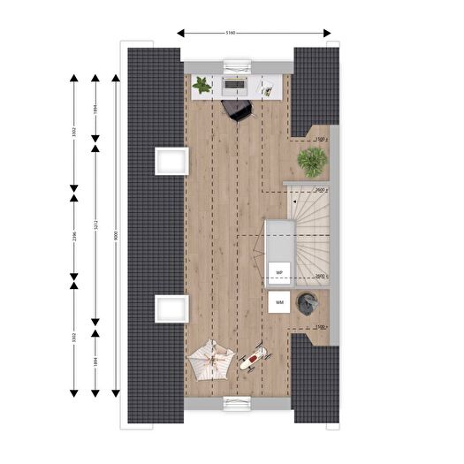 Koop en Huur Huizen - 3