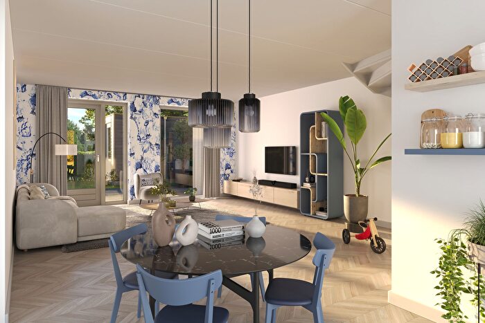 Koop en Huur Huizen - 2