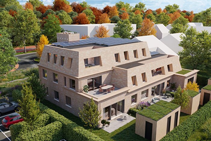 Koop en Huur Huizen - 3