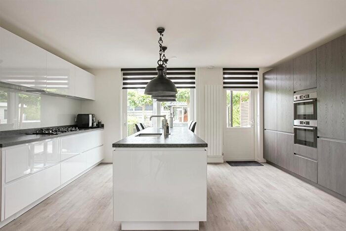 Koop en Huur Huizen - 2