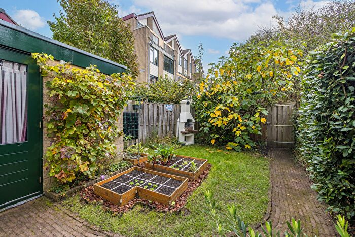 Koop en Huur Huizen - 3