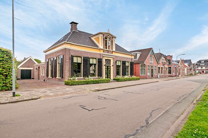 Koop en Huur Huizen - 3
