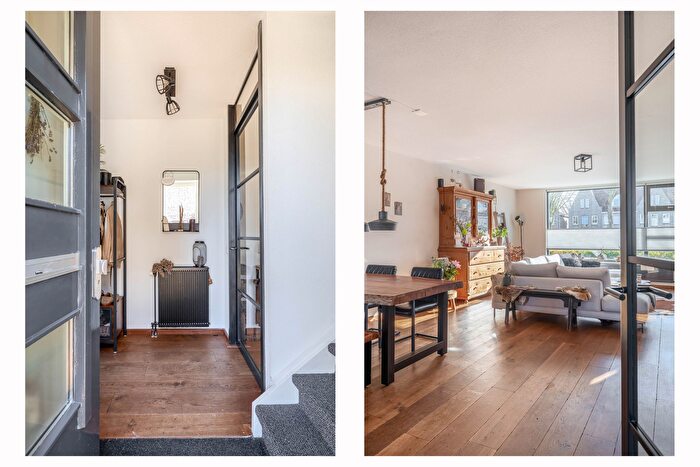 Koop en Huur Huizen - 2