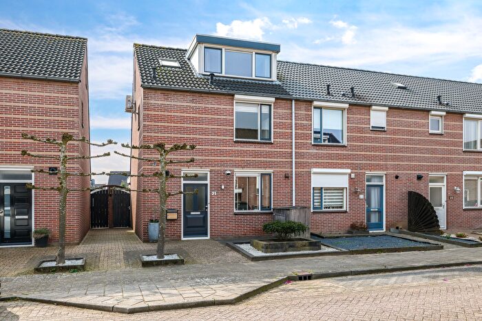 5-kamerhuis te koop in Lootakkers, Gendt