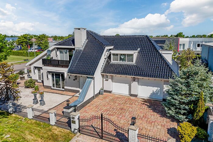 Koop en Huur Huizen - 2