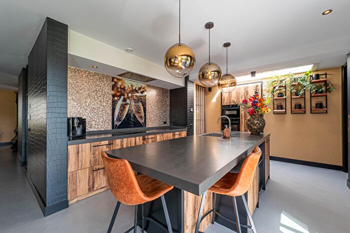 Koop en Huur Huizen - 2